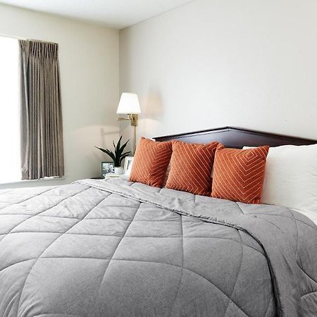 Intown Suites Extended Stay Salt Lake City Ut - Woods Cross Extérieur photo